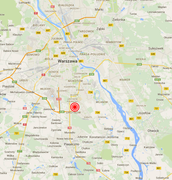 Mapka